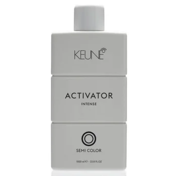 Активатор краски Семи интенсивный Semi Color Activator Intense Keune 1000 мл