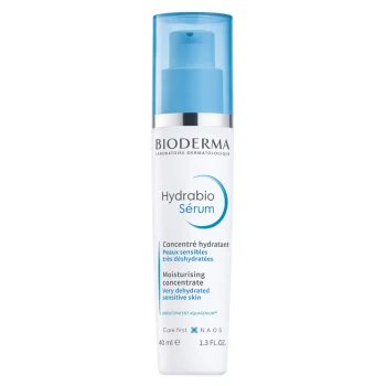 Сыворотка Гидрабио Bioderma