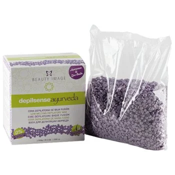 Горячий воск в  гранулах для любого типа кожи Beauty Image