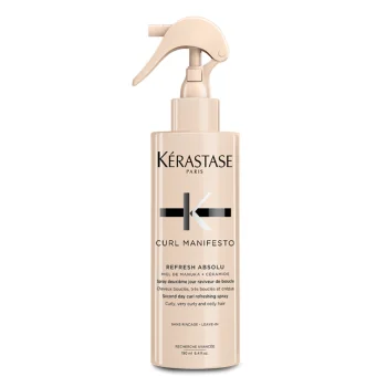 Спрей Ревреш Абсолю Curl Manifesto Kerastase 190 мл