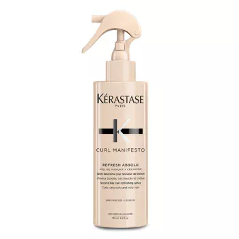Спрей Ревреш Абсолю Curl Manifesto Kerastase 190 мл