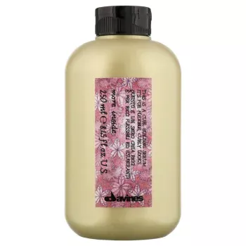 Сыворотка More Inside для создания локонов, для упругих эластичных завитков Curl Building Serum Davines