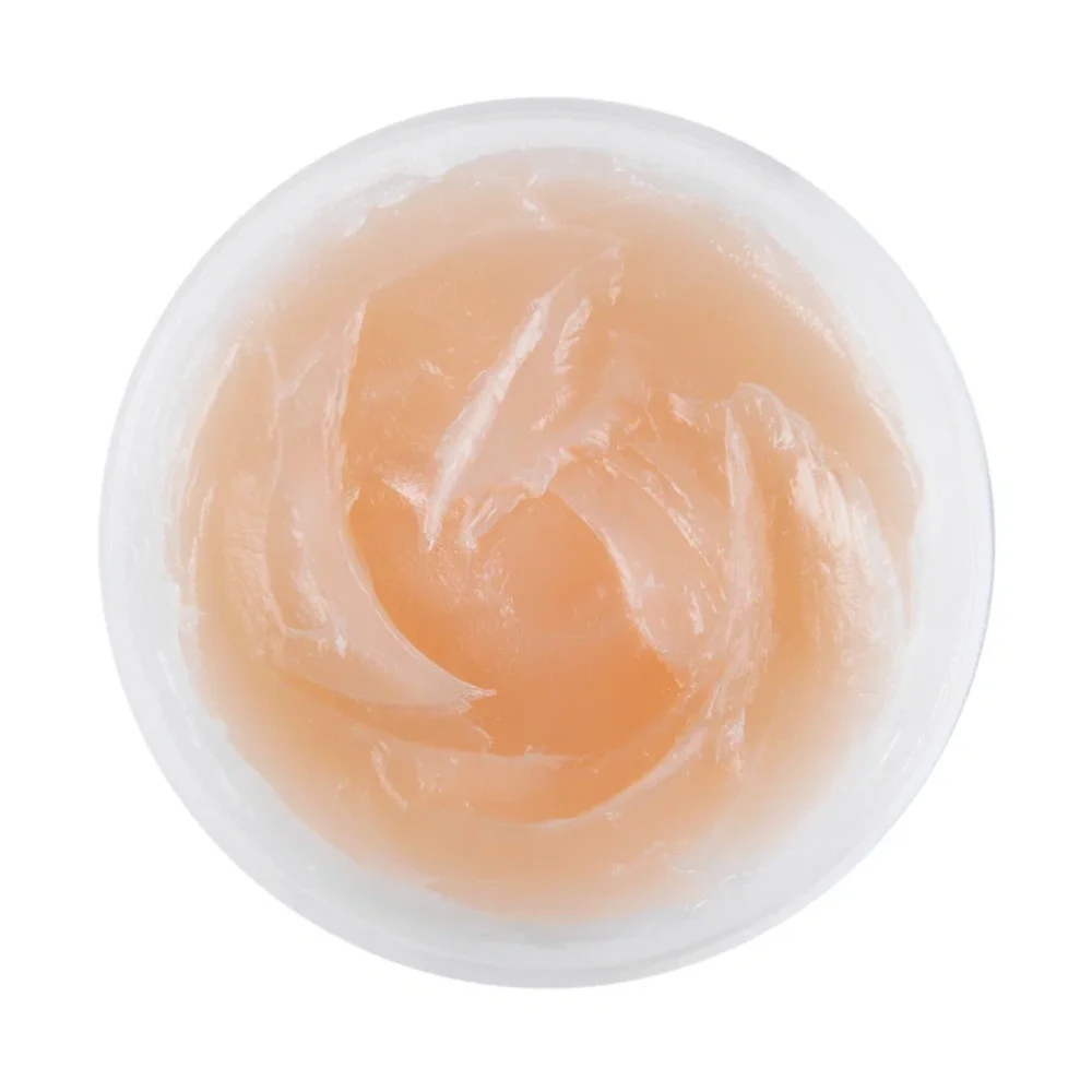 Крем-парафин Апельсиновый мусс с маслами апельсина, лимона и жожоба (210 мл)