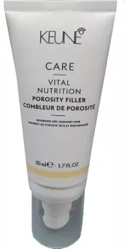 Крем-наполнитель Основное питание Care Vital Nutr Porosity Filler Keune
