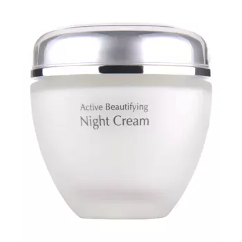 Ночной крем Новая эра Anna Lotan