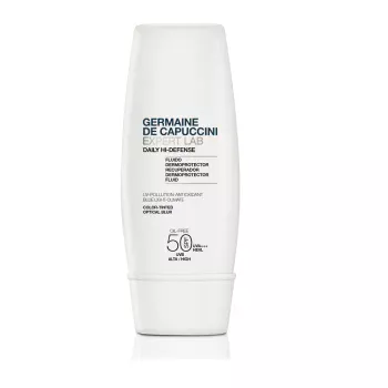 Эмульсия высокой степени защиты SPF50 Expert Lab Daily Hi-Defense SPF50 Germaine de Capuccini 30 мл