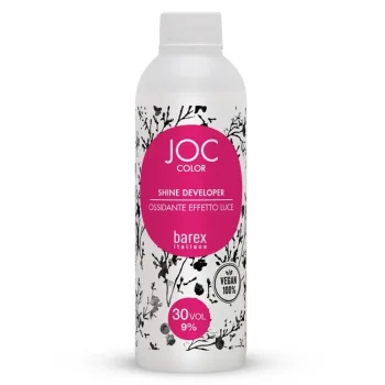 Оксигент с эффектом блеска 9% Barex