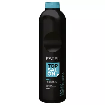 Шампунь для всех типов волос Pro.Решение Estel 1000 мл