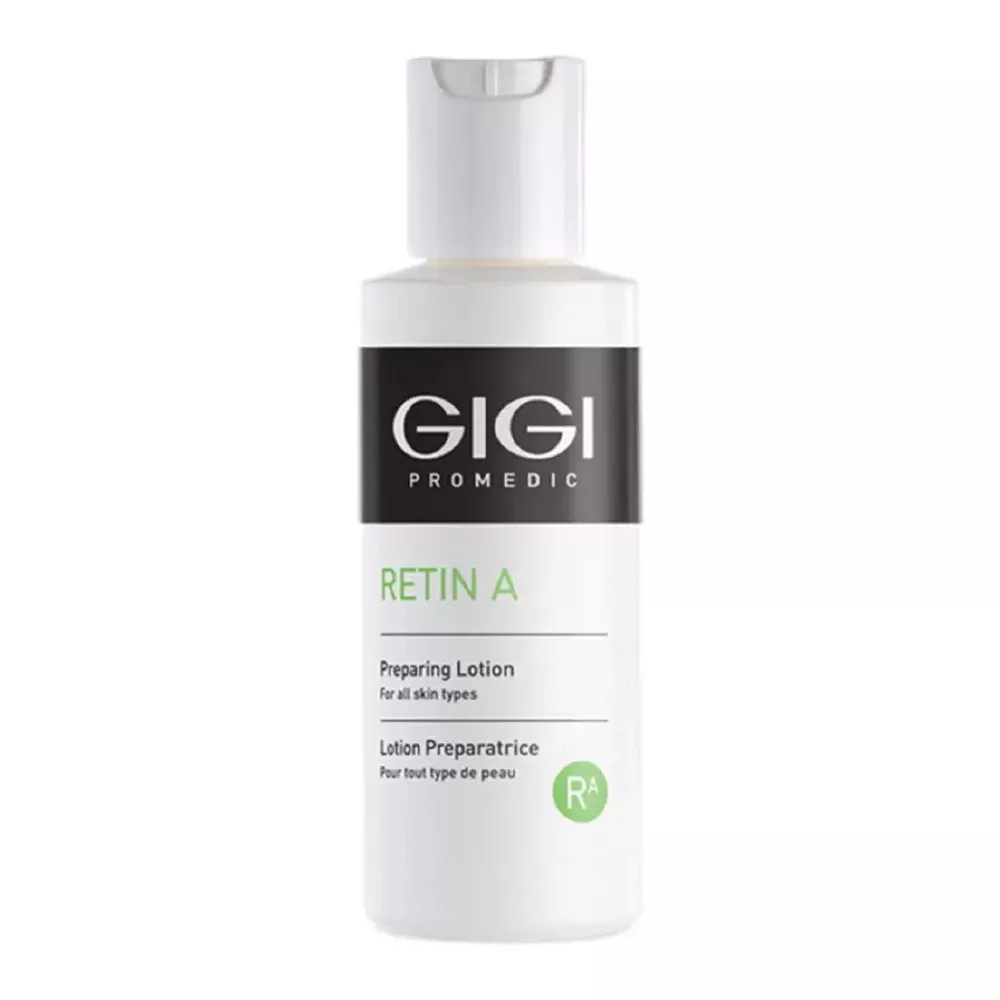 Биостимулирующий лосьон для лица RA Preparing Lotion