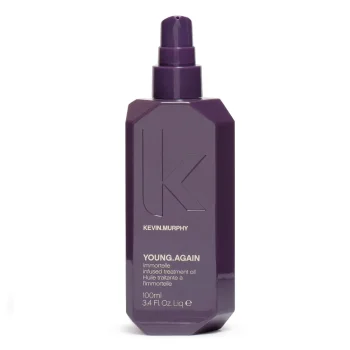 Масло для укрепления и восстановления длинных волос Young.Again KEVIN.MURPHY
