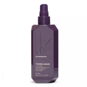 Масло для укрепления и восстановления длинных волос Young.Again KEVIN.MURPHY 100 мл