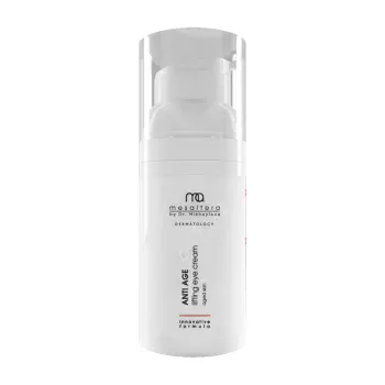 Анти эйдж крем для глаз с лифтинг эффектом Anti Age Lifting Eye cream Mesaltera By Dr. Mikhaylova 30 мл