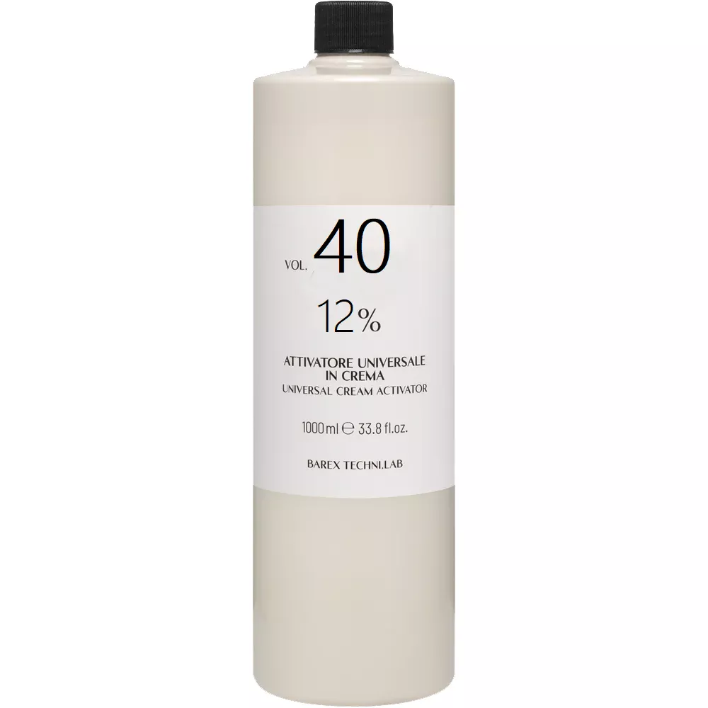 Универсальный крем-активатор 12% (1130015, 1000 мл)