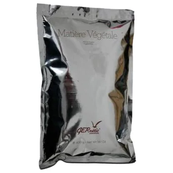 Растительная витаминизированная маска Vegetal Mask Gernetic