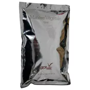 Растительная витаминизированная маска Vegetal Mask Gernetic