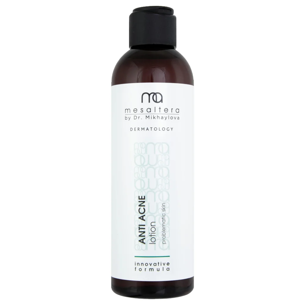 Лосьон Анти Акне Anti Acne Lotion (342856, 400 мл)