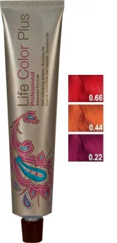 Бустер Life Color Plus FarmaVita