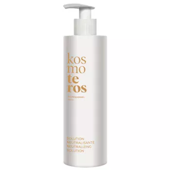 Биоактиватор-нейтрализатор Solution Neutralisante Kosmoteros 400 мл