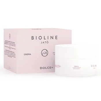 Успокаивающий увлажняющий крем Dolce+ Bioline Jato 50 мл