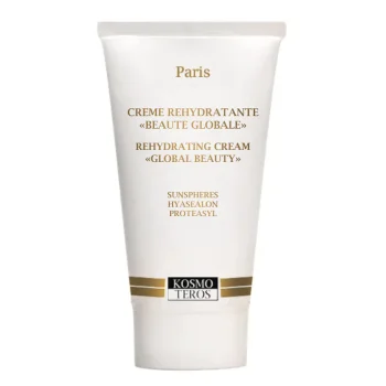 Увлажняющий крем Beauty Global Kosmoteros