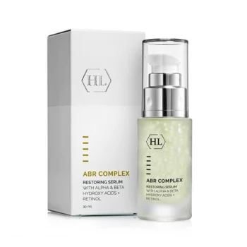 Сыворотка ABR Complex Restoring Serum Holy Land 30 мл