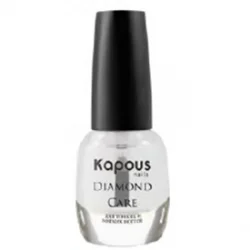Укрепляющее покрытие 3 в 1 Hi-Lac Diamond Care Kapous