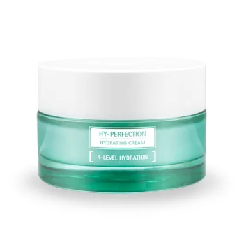 Крем увлажняющий для комбинированной кожи Hydra X4 HY-Perfrction Hydrating Cream Histomer 50 мл