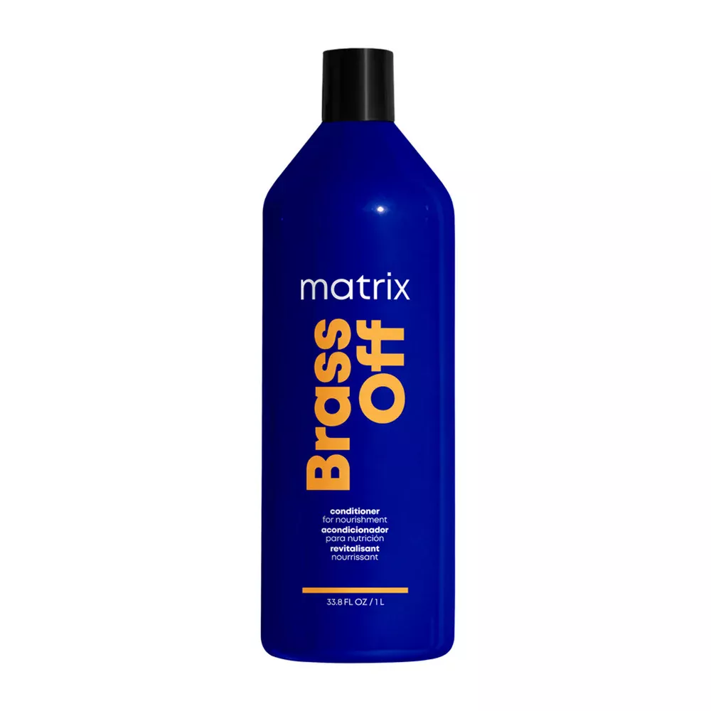 Кондиционер Brass Off (E4183200, 300 мл)