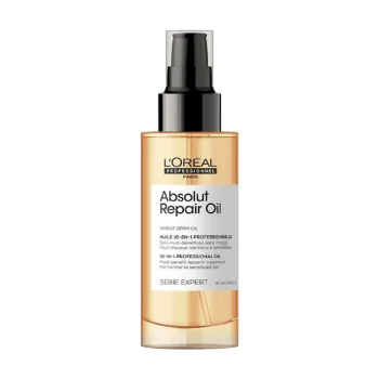 Масло для волос Absolut Repair Oil 10-In-1 LOreal 90 мл