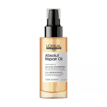 Масло для волос Absolut Repair Oil 10-In-1 LOreal 90 мл