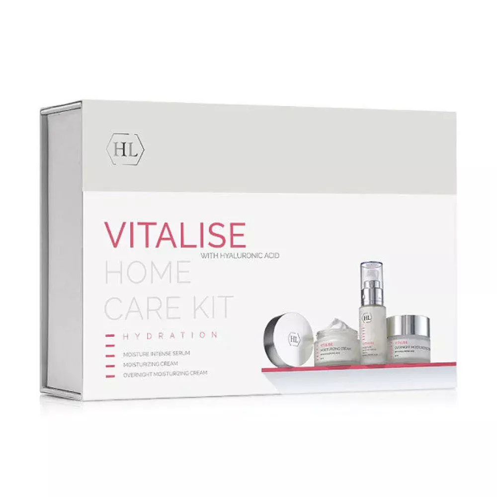 Набор Vitalise Kit