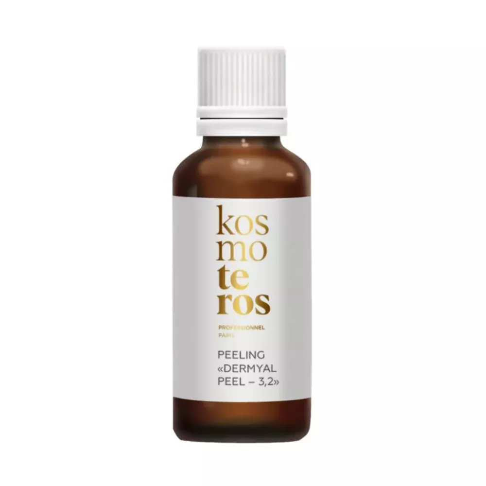 Гликолевая кислота 70% pH 3,2 (3117, 35 г)