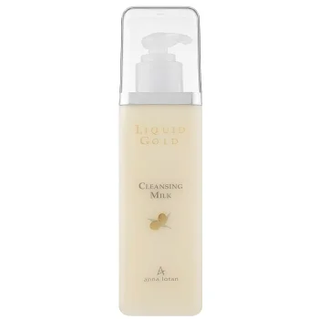 Золотое молочко Liquid Gold Cleansing Milk Anna Lotan 200 мл