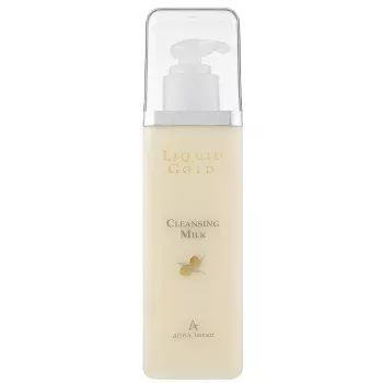 Золотое молочко Liquid Gold Cleansing Milk Anna Lotan 200 мл