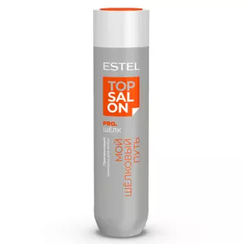 Протеиновый шампунь для волос Estel