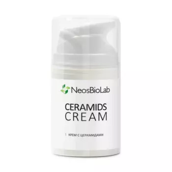Крем с церамидами Ceramids Cream NeosBioLab