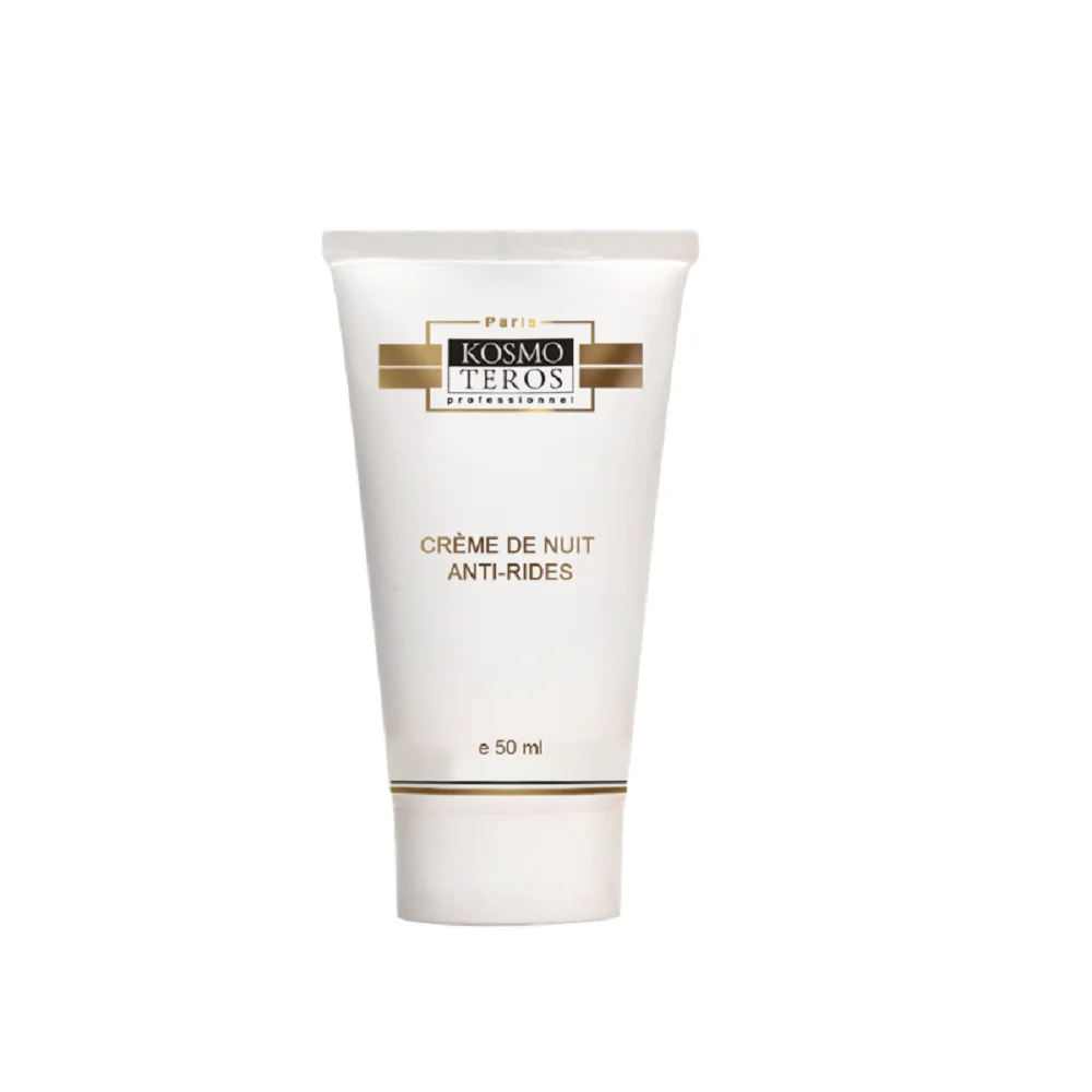 Омолаживающий ночной крем против морщин Bio Intensive Crème De Nuit Anti-Rides (5063, 50 мл)