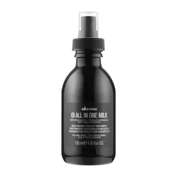 Многофункциональное молочко Ol All In One Milk Davines 135 мл