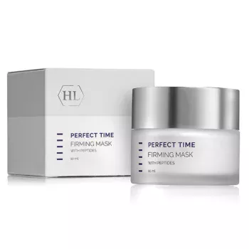 Подтягивающая маска Perfect Time Firming Mask Holy Land 50 мл