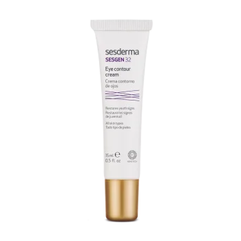 Средство для контура глаз клеточный активатор Sesgen 32 Sesderma