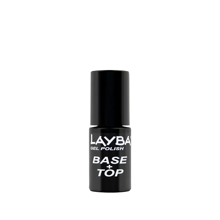 Гель-лак База и Топ Layba Gel Polish Base-Top