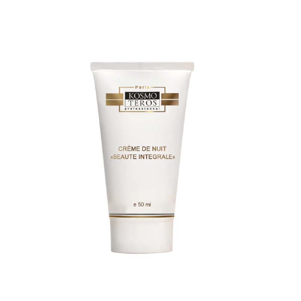 Восстанавливающий ночной крем Crème De Nuit Beauté Integrale (5062, 50 мл)