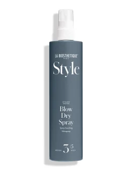 Легкий стайлинг-спрей Blow Dry Spray La Biosthetique 250 мл