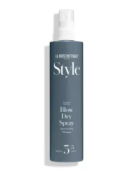 Легкий стайлинг-спрей Blow Dry Spray La Biosthetique 250 мл