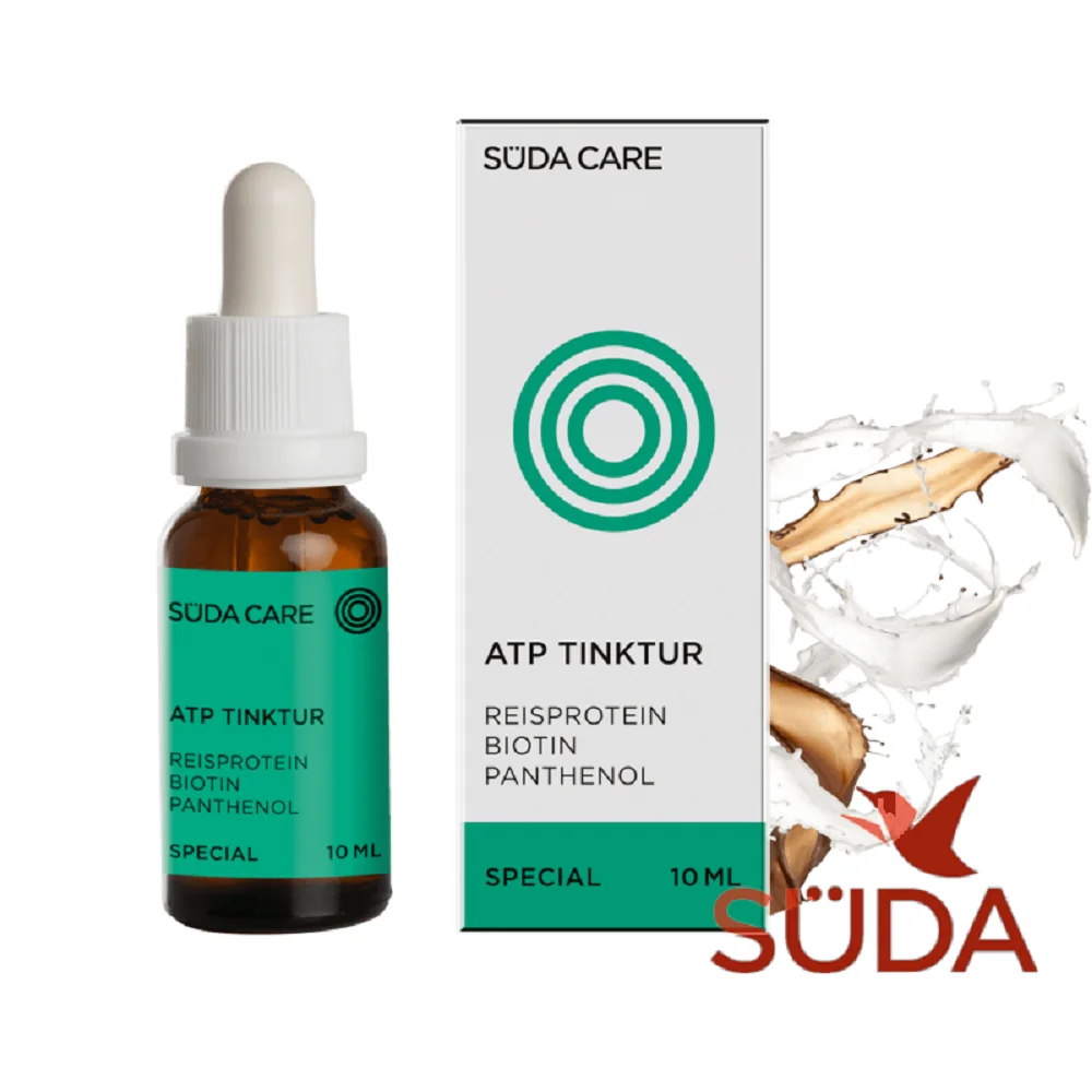 Восстанавливающая АТР-настойка ATP Tinktur