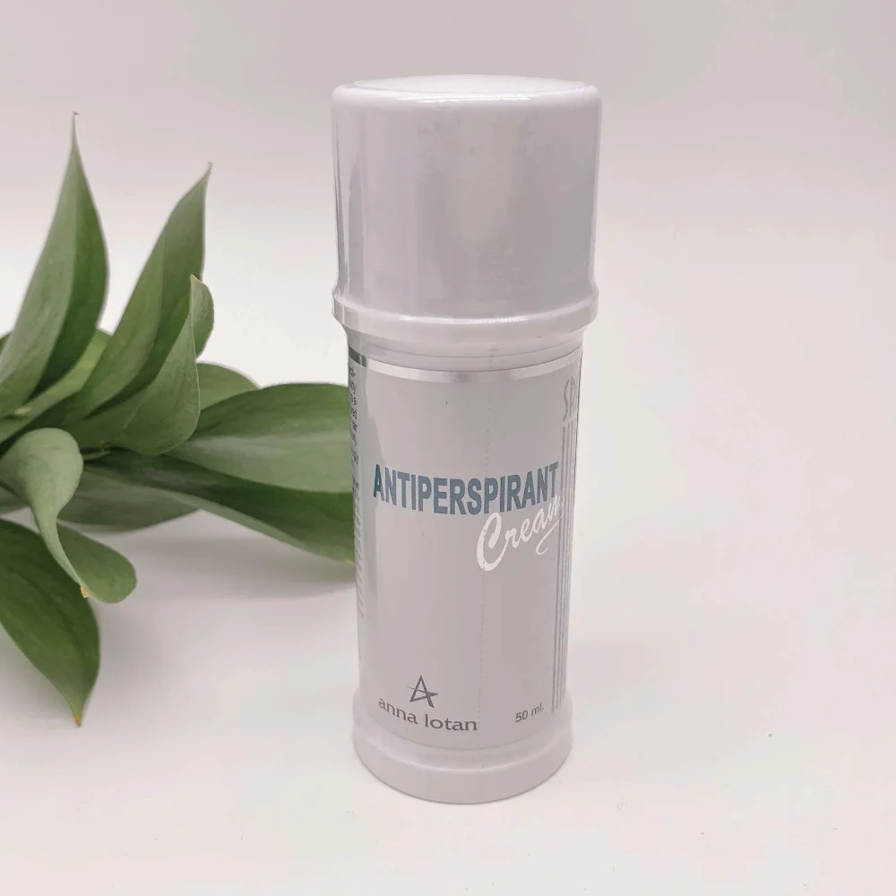 Крем дезодорант антиперспирант Antiperspirant Cream