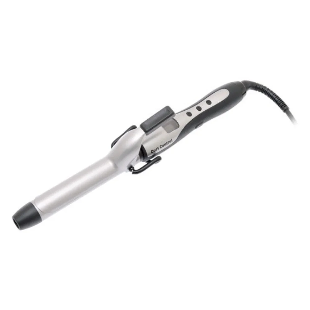 Плойка для завивки волос Curl Control 25 мм