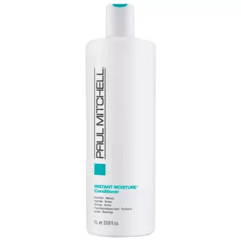 Увлажняющий кондиционер для волос Instant Moisture Conditioner Paul Mitchell 1000 мл