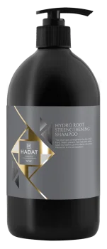 Шампунь для роста волос Hydro Root Strengthening Shampoo Hadat 800 мл