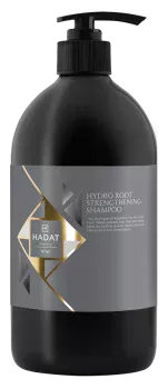 Шампунь для роста волос Hydro Root Strengthening Shampoo Hadat 800 мл
